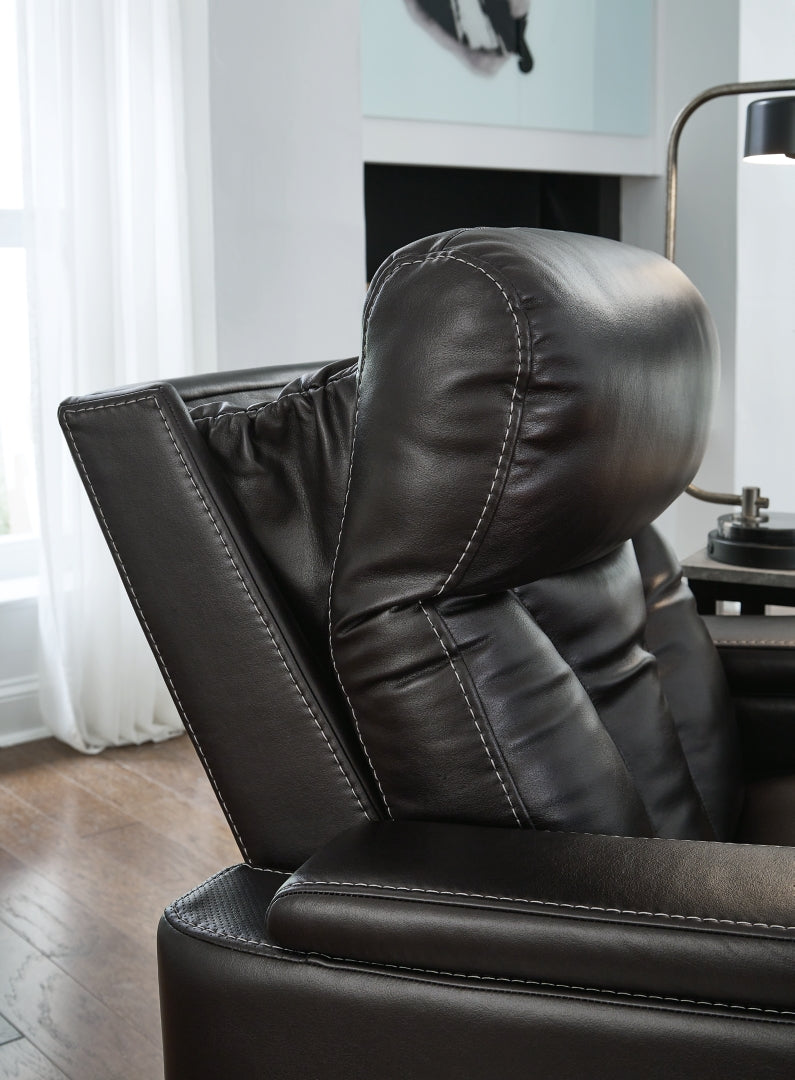 Benndale Power Recliner