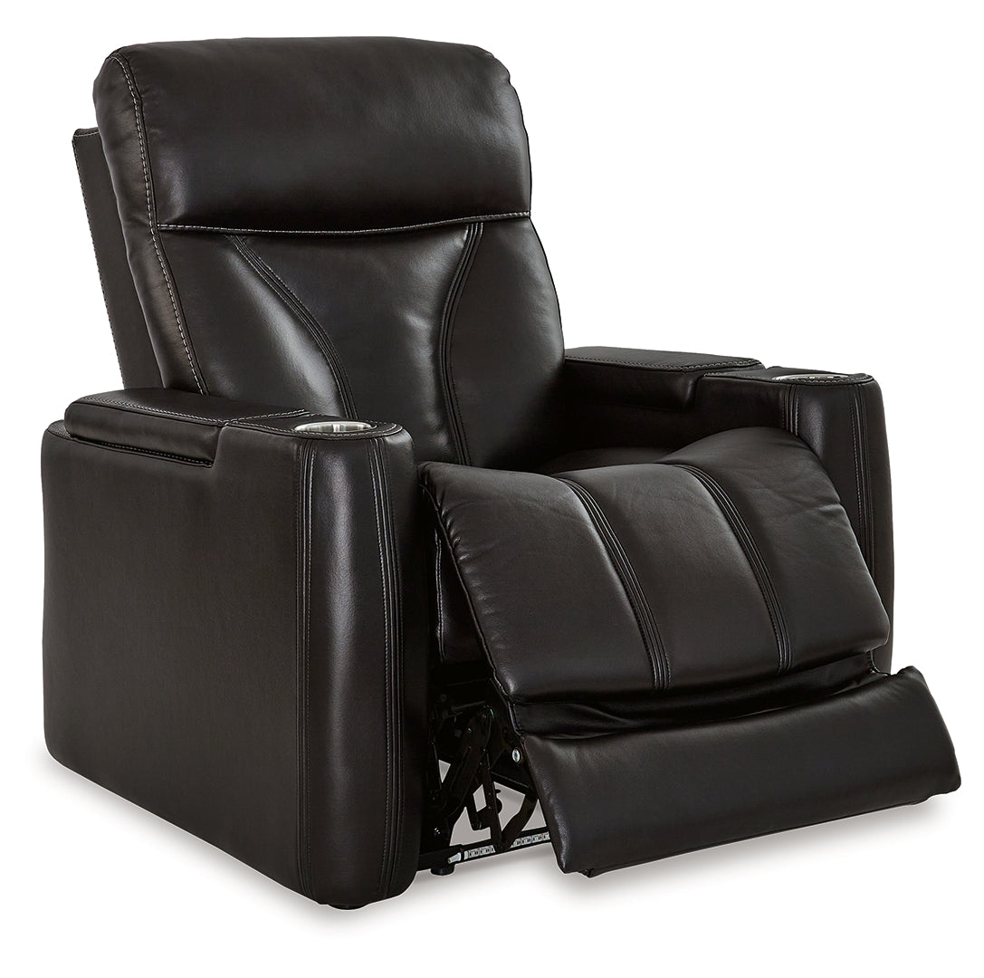 Benndale Power Recliner