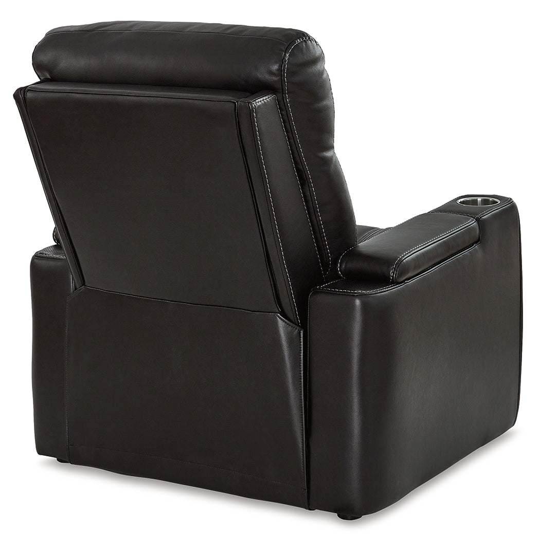 Benndale Power Recliner