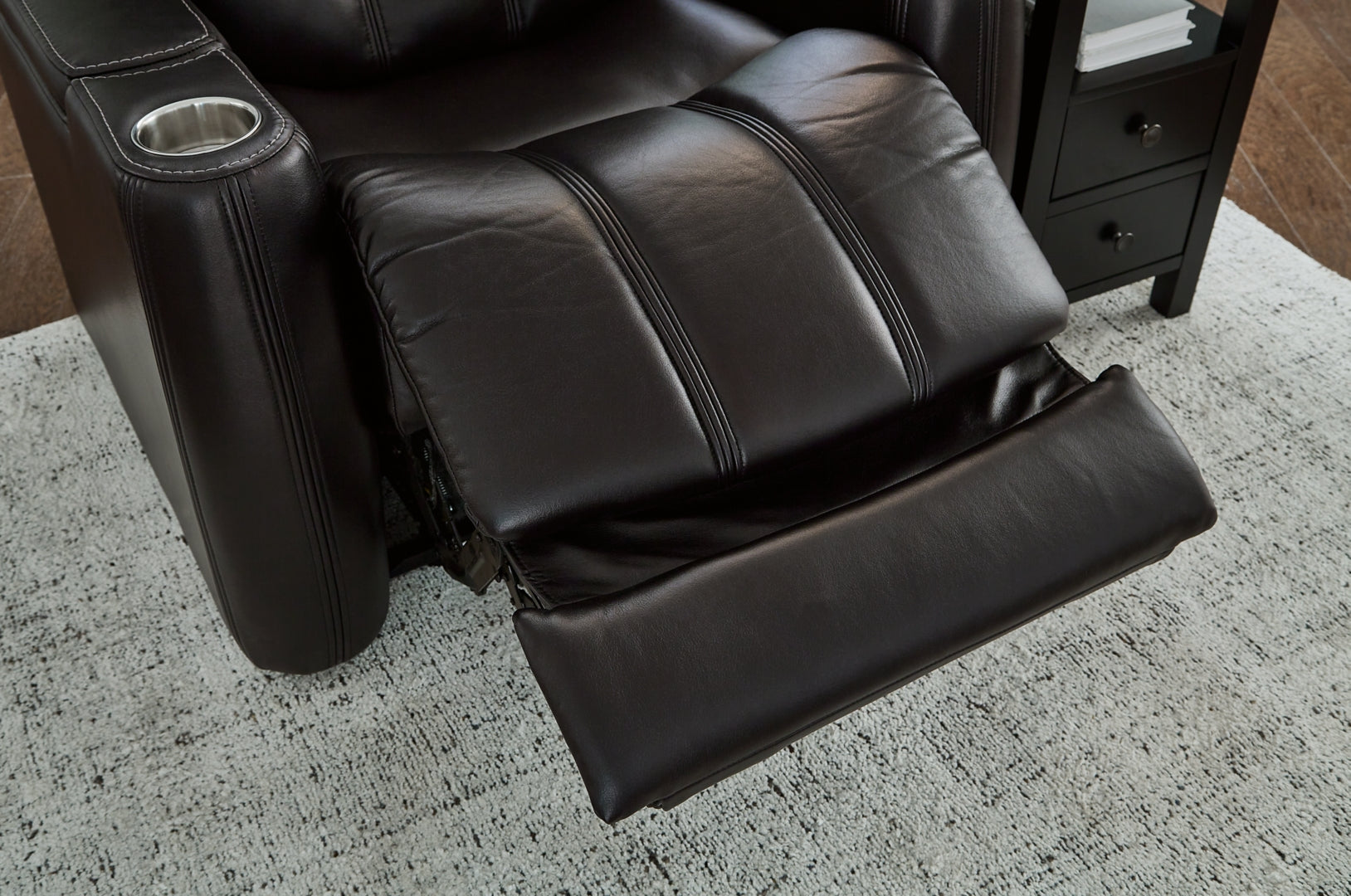 Benndale Power Recliner