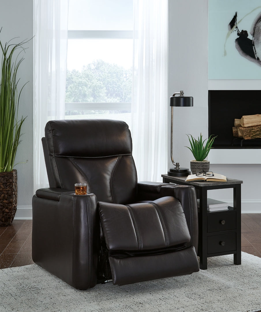 Benndale Power Recliner