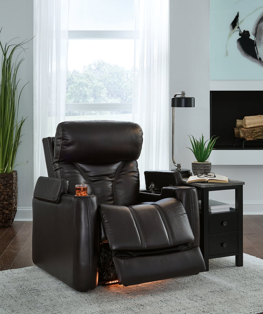 Benndale Power Recliner