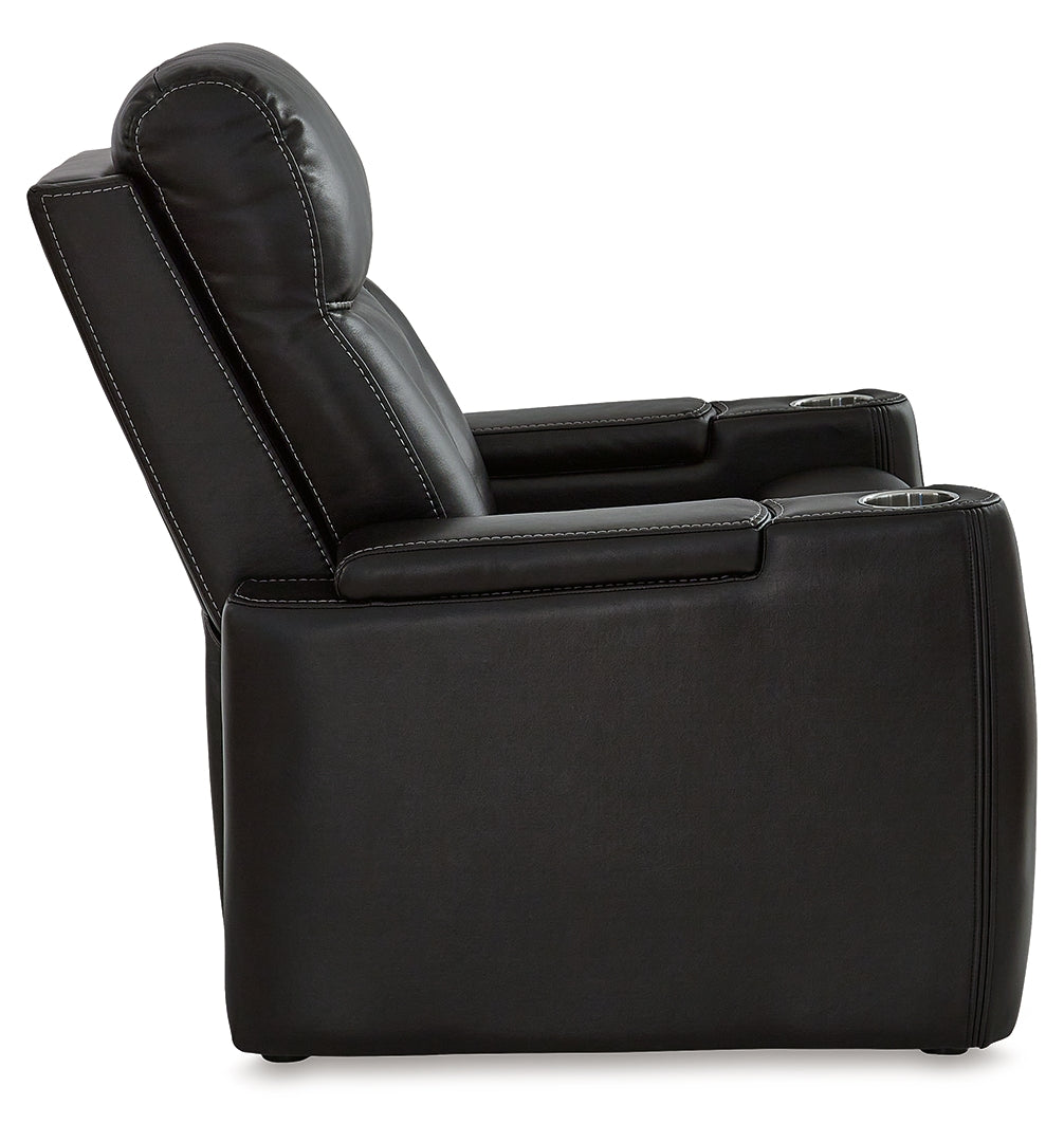 Benndale Power Recliner