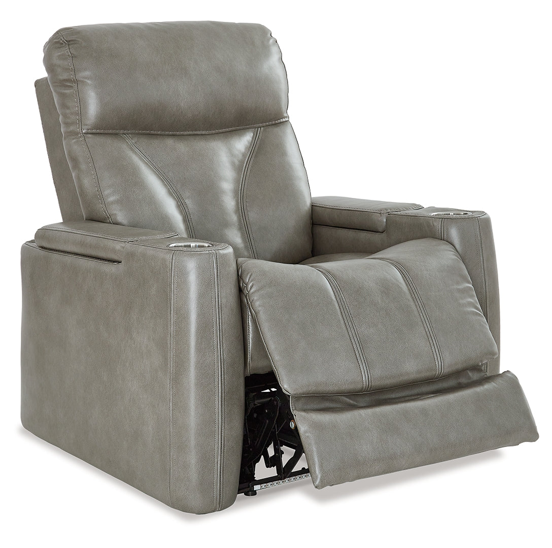 Benndale Power Recliner