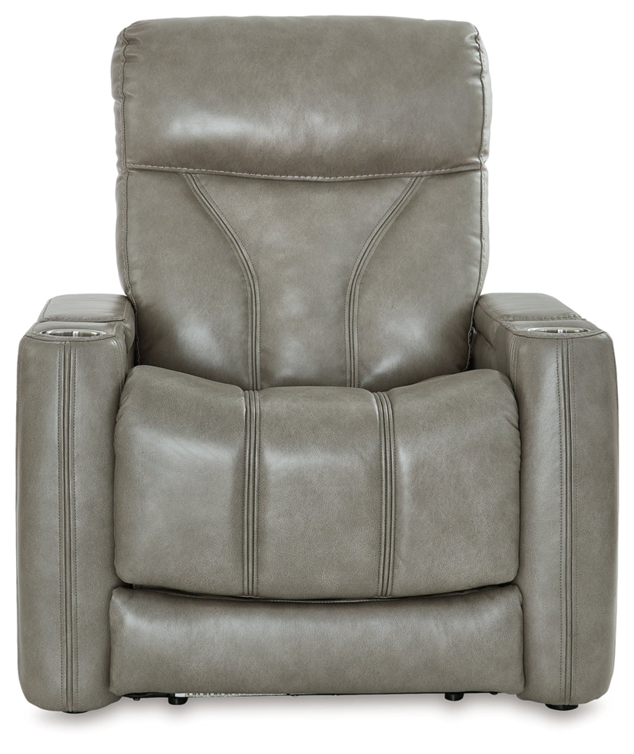 Benndale Power Recliner