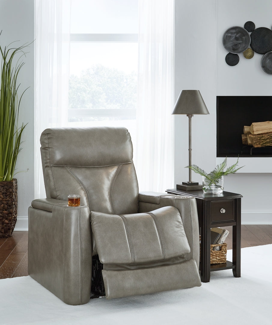 Benndale Power Recliner