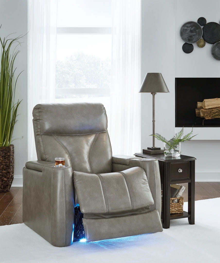 Benndale Power Recliner