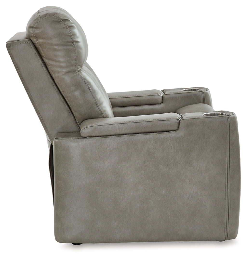 Benndale Power Recliner