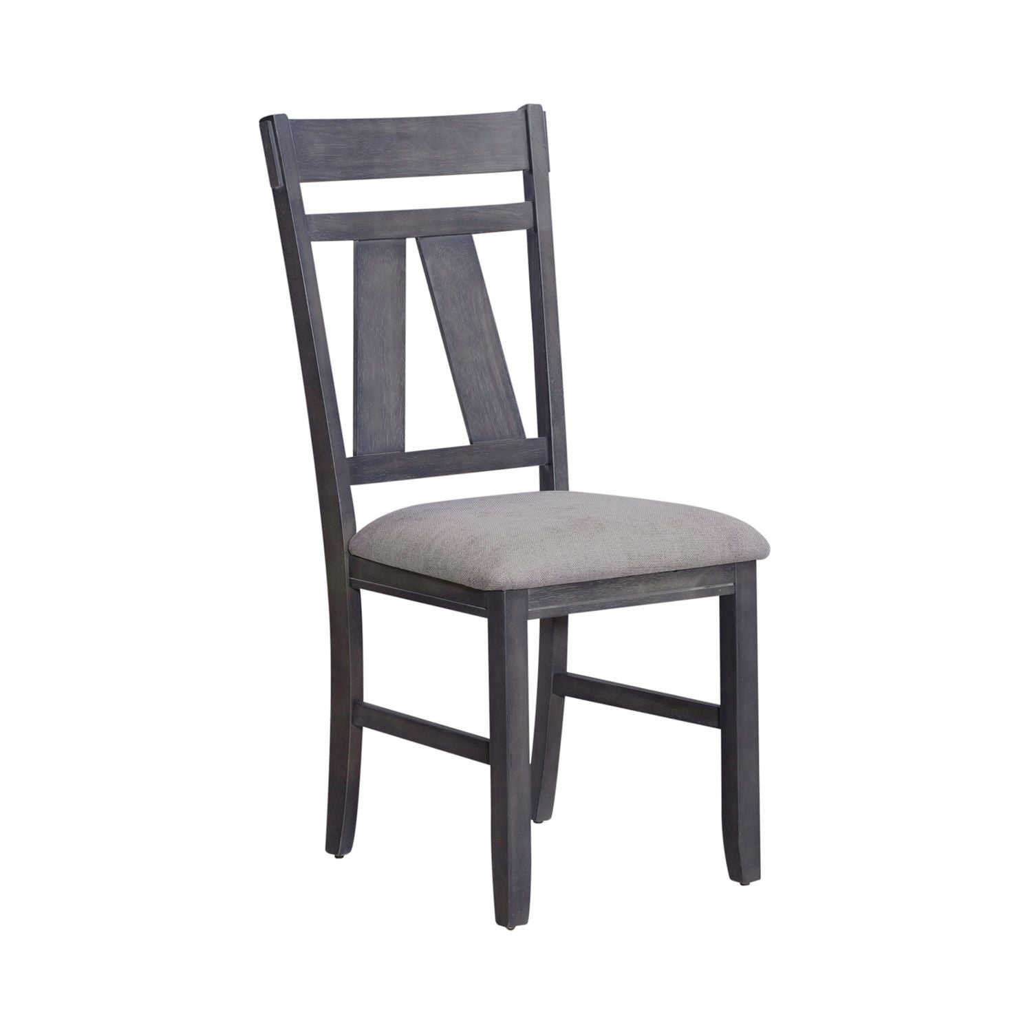 Laricia Splat Back Side Chair