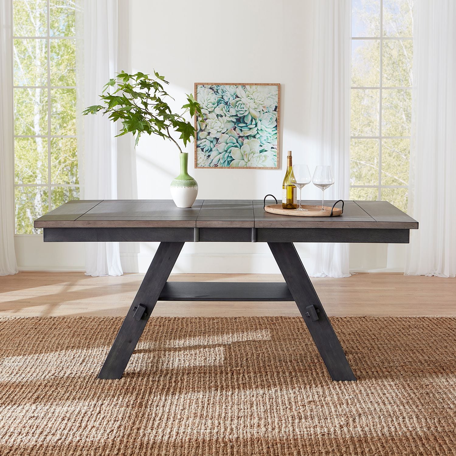 Dionise Gathering Dining Table