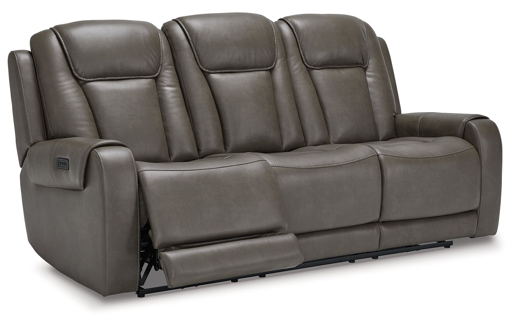 Card Player Power Reclining Sofa