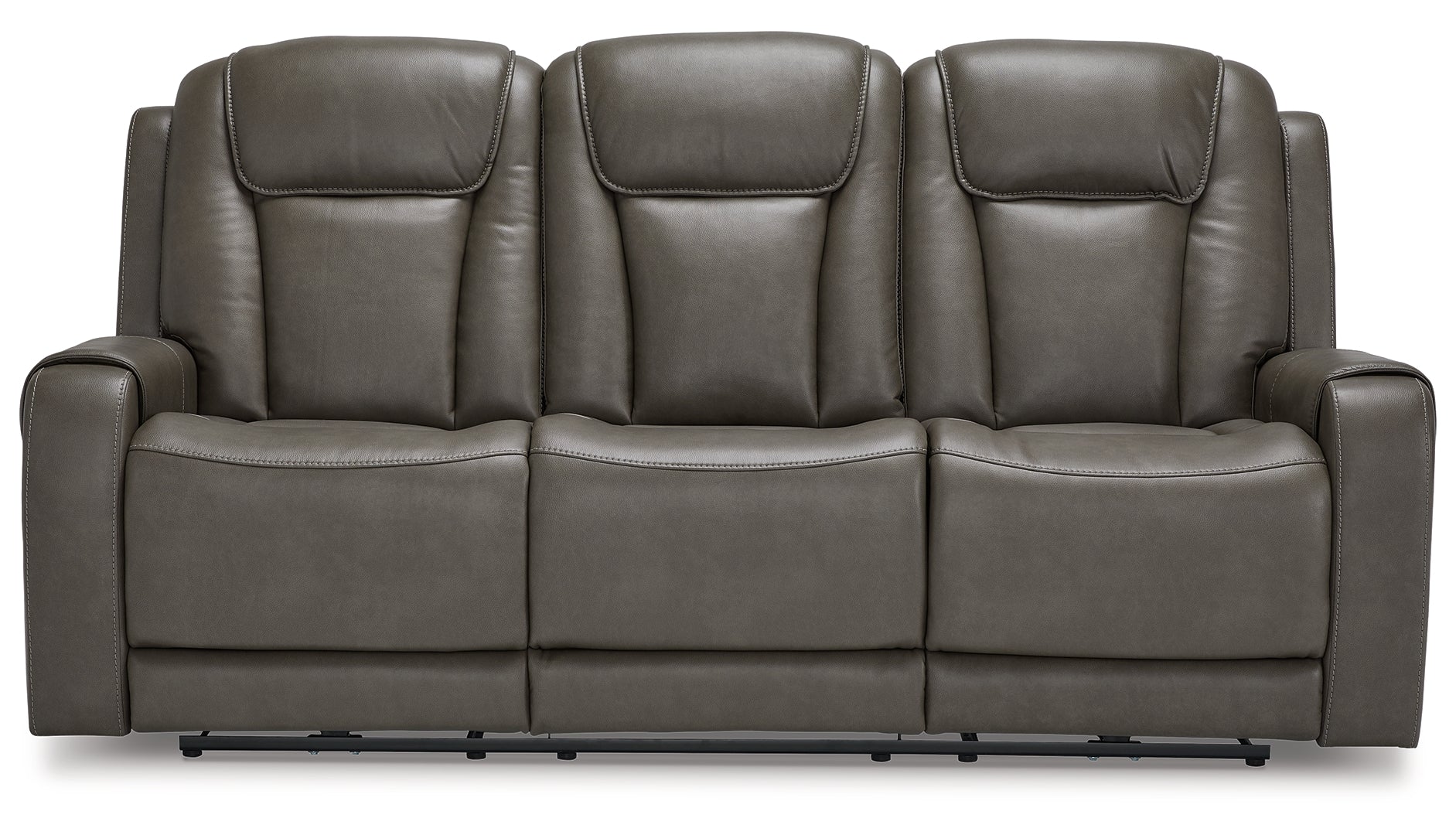 Card Player Power Reclining Sofa