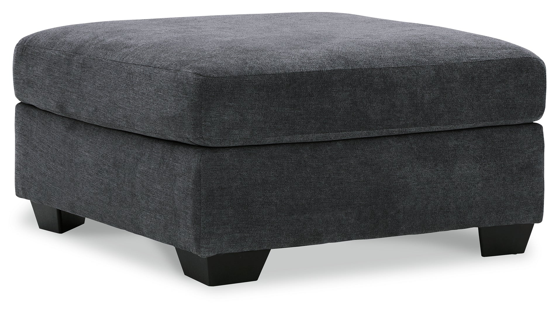 Ambrielle Oversized Accent Ottoman