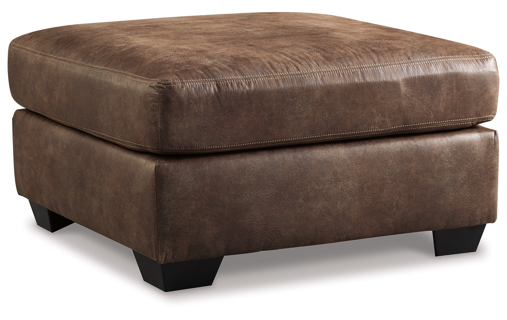 Bladen Oversized Accent Ottoman