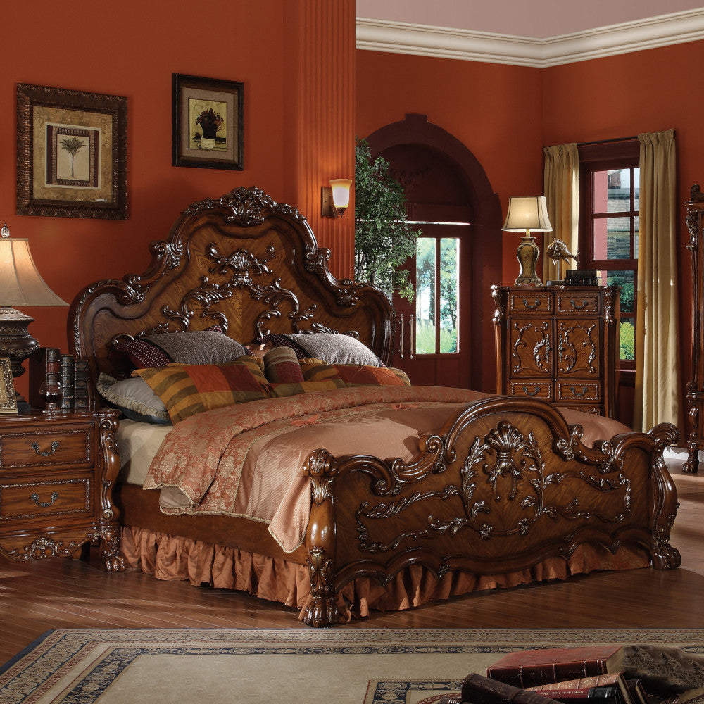 Culosio Queen Bed