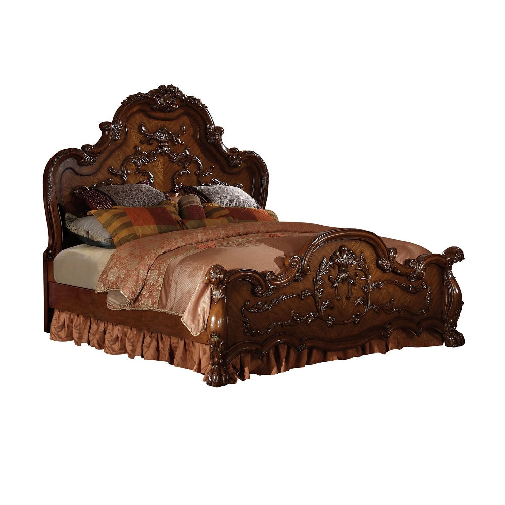 Culosio Queen Bed