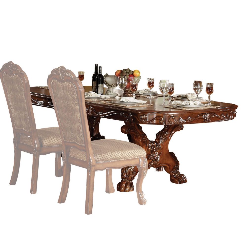 Balster Dining Table