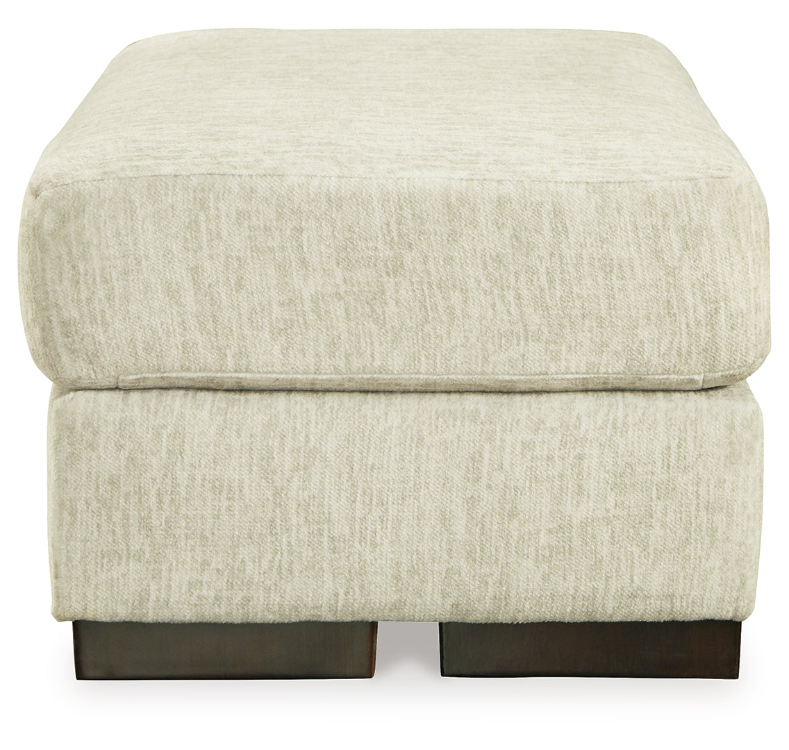 Caretti Ottoman