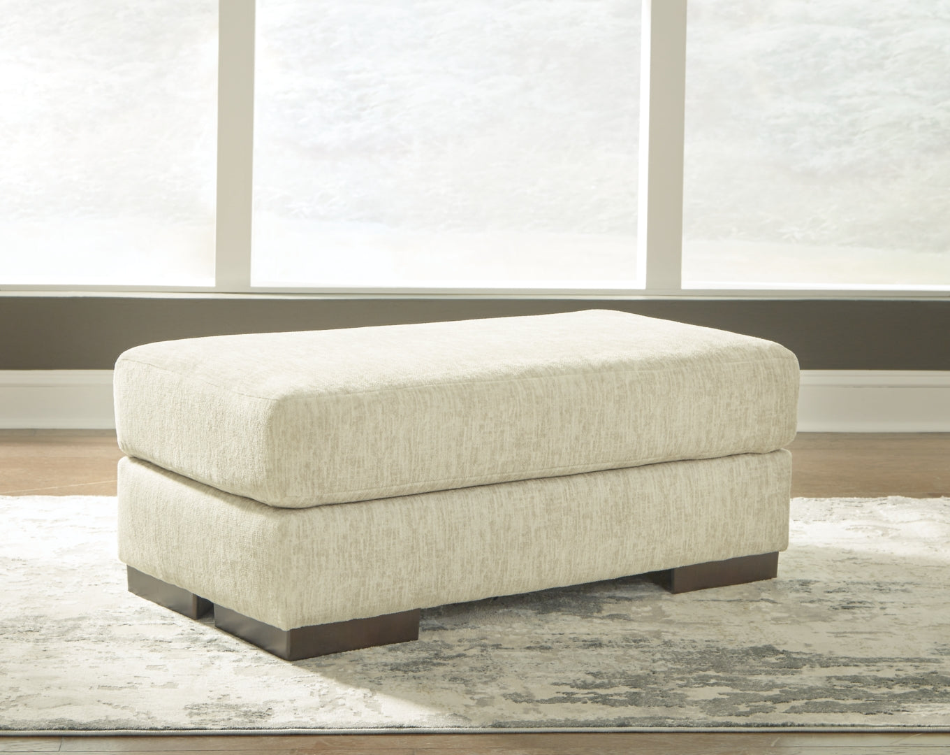 Caretti Ottoman