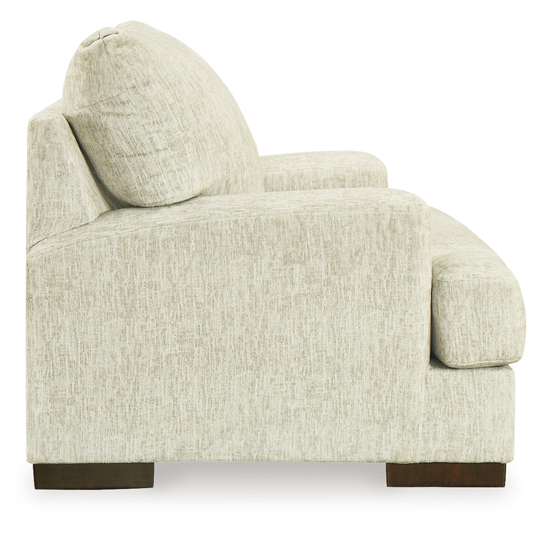 Caretti Oversized Chair