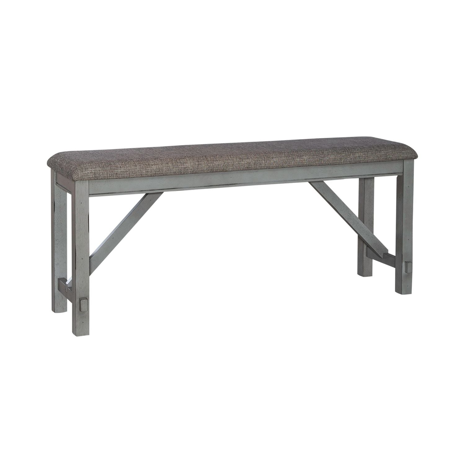 Flieger Counter Height Dining Bench