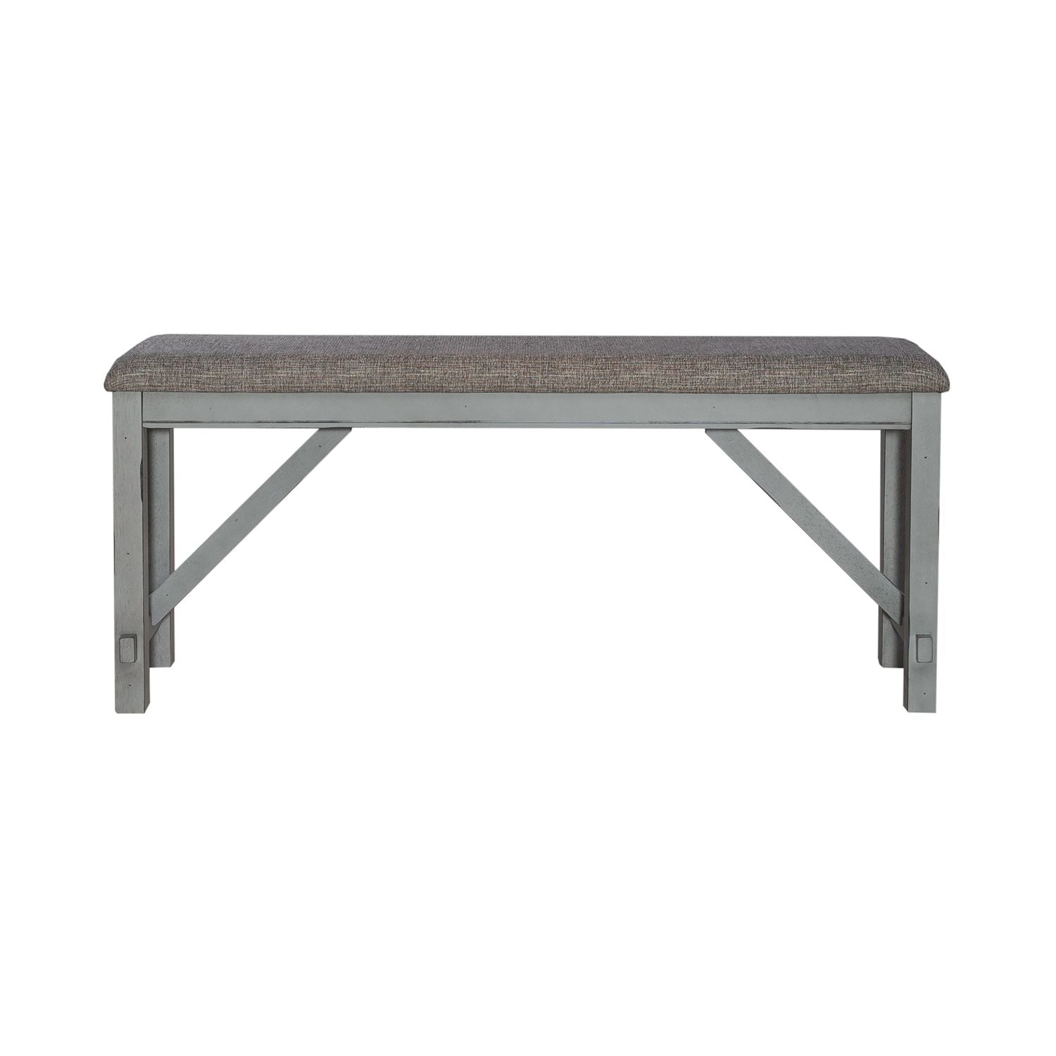 Flieger Counter Height Dining Bench