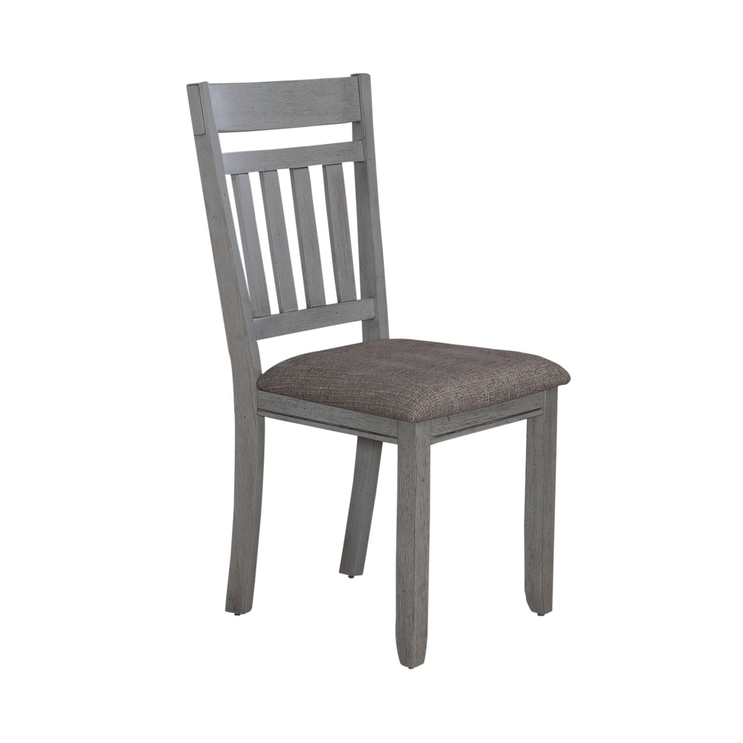 Deshonda Splat Back Side Chair