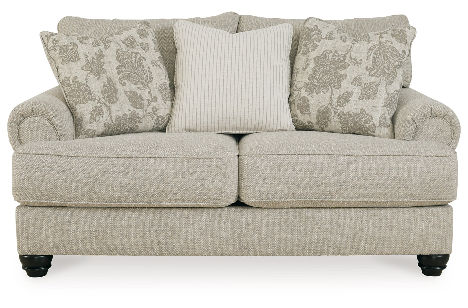 Asanti Loveseat