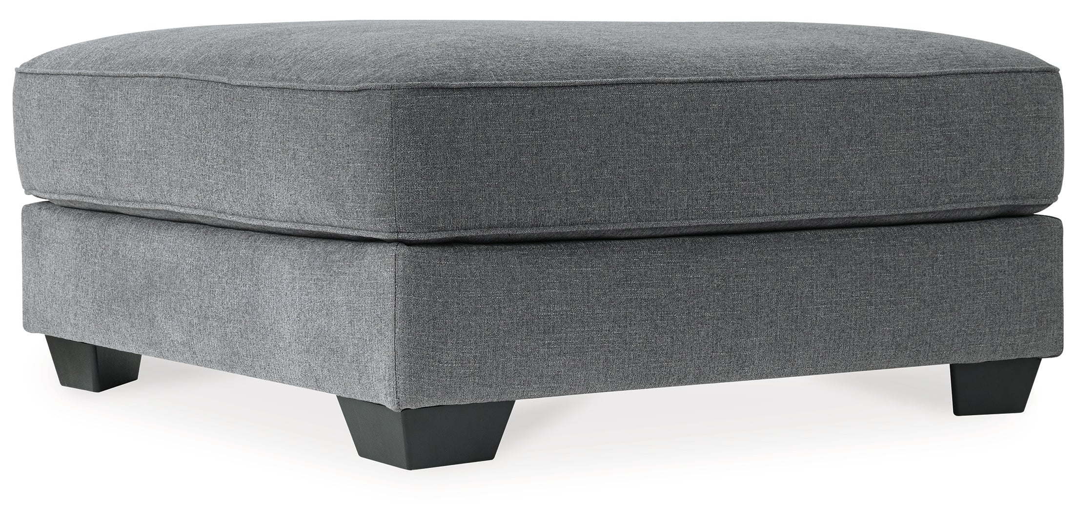 Castano Oversized Ottoman