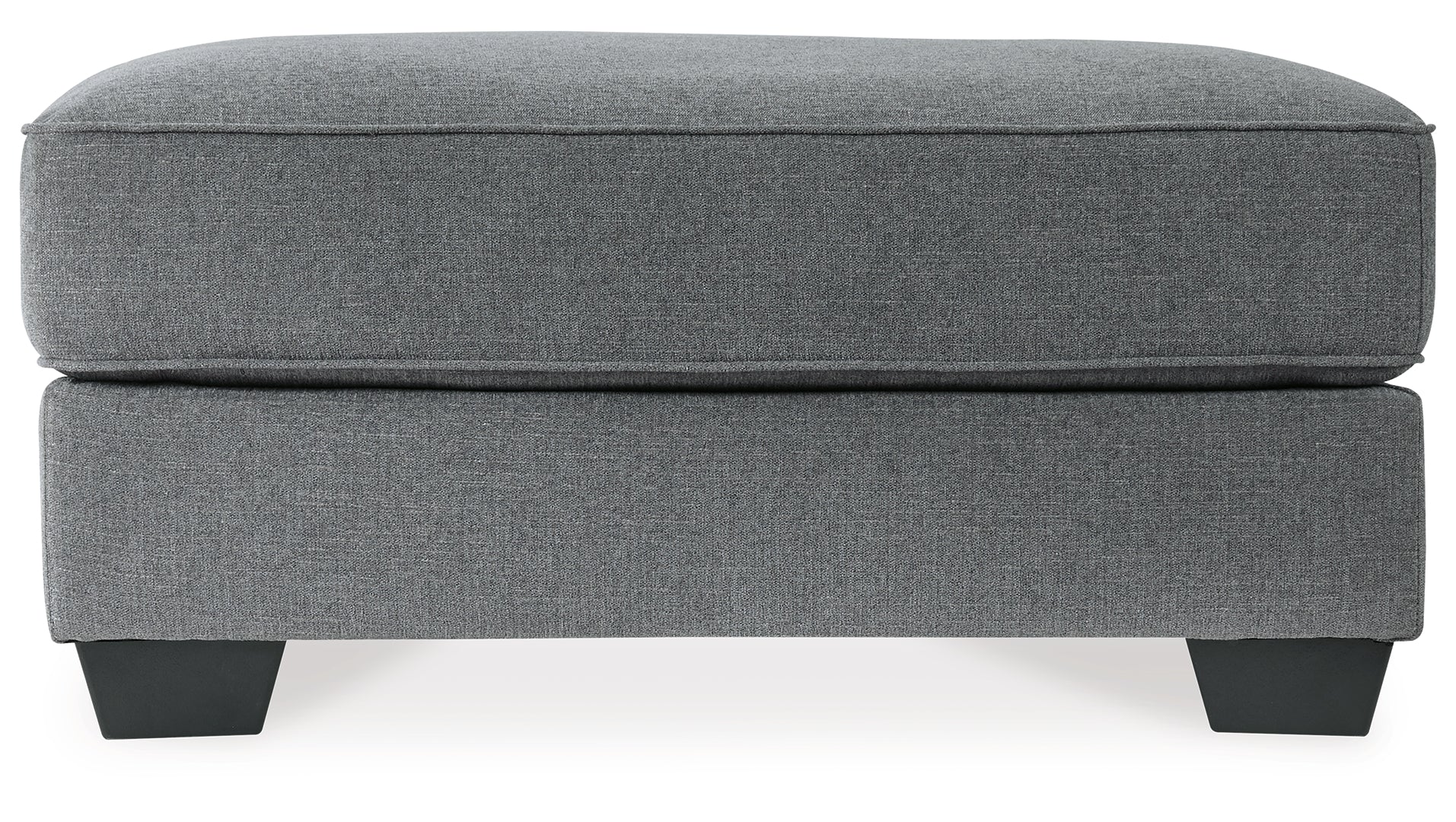 Castano Oversized Ottoman