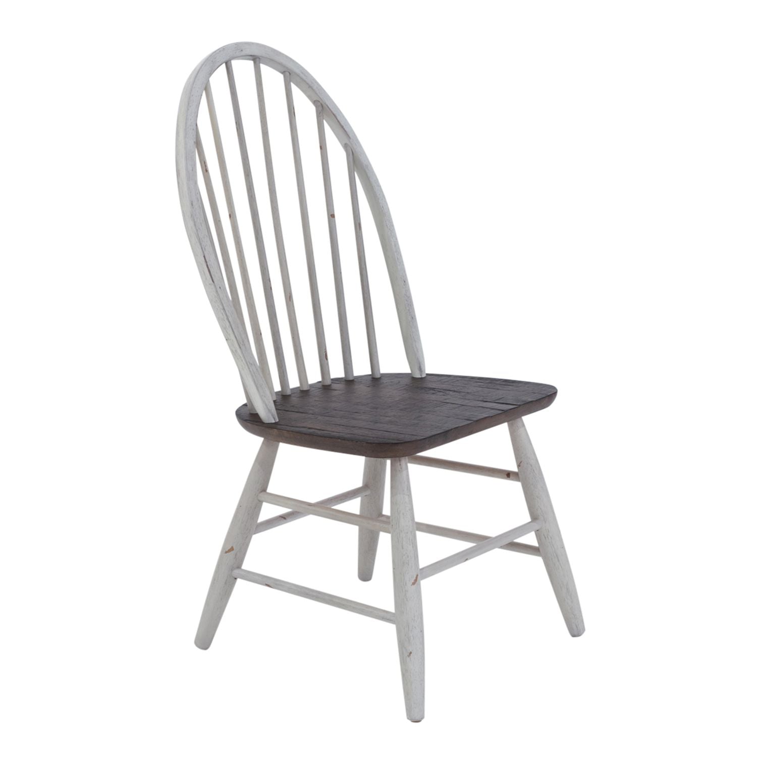 Dinita Windsor Back Side Chair