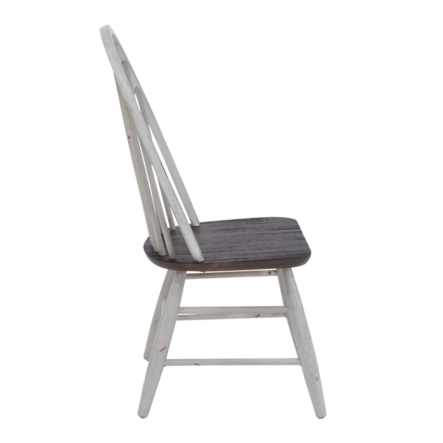 Dinita Windsor Back Side Chair