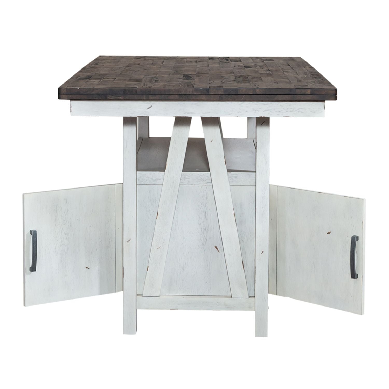 Daijana Gathering Dining Table