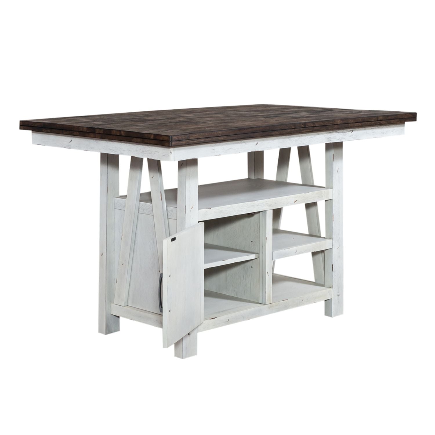 Daijana Gathering Dining Table