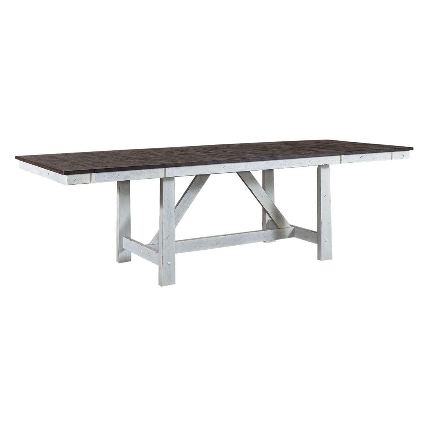 Charmae Trestle Dining Table