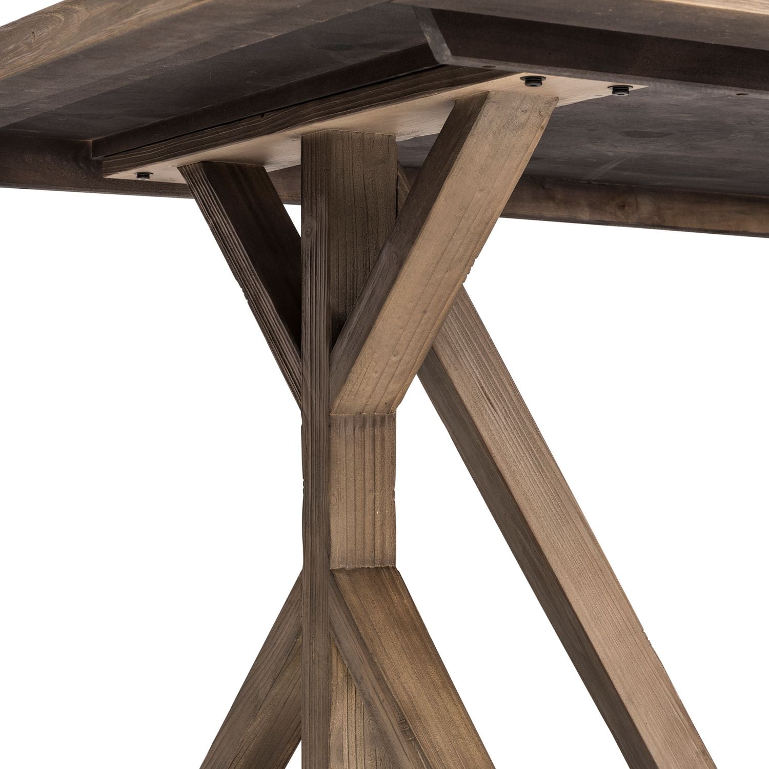 Andrasta Trestle Dining Table