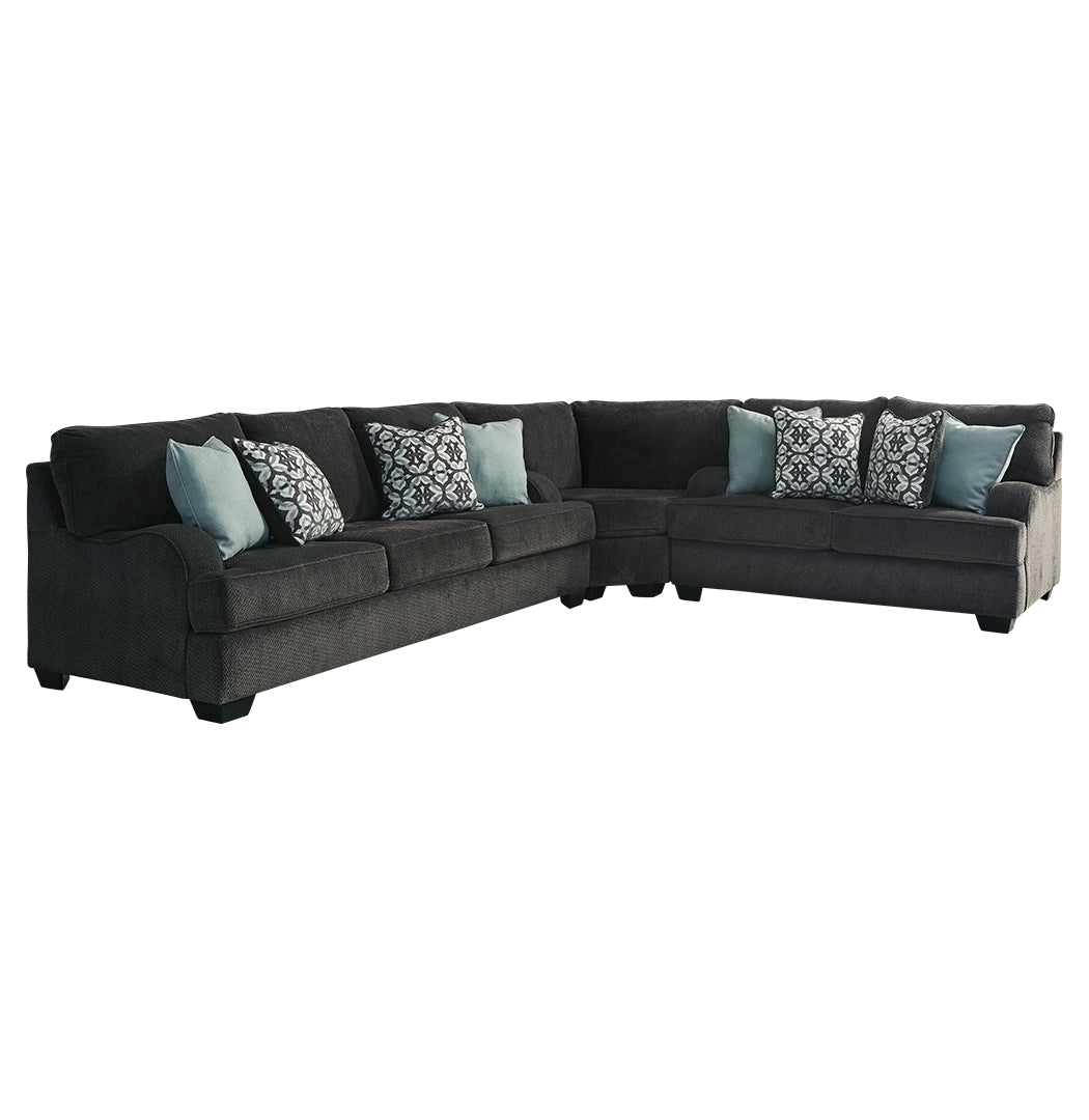 Charenton Sofa