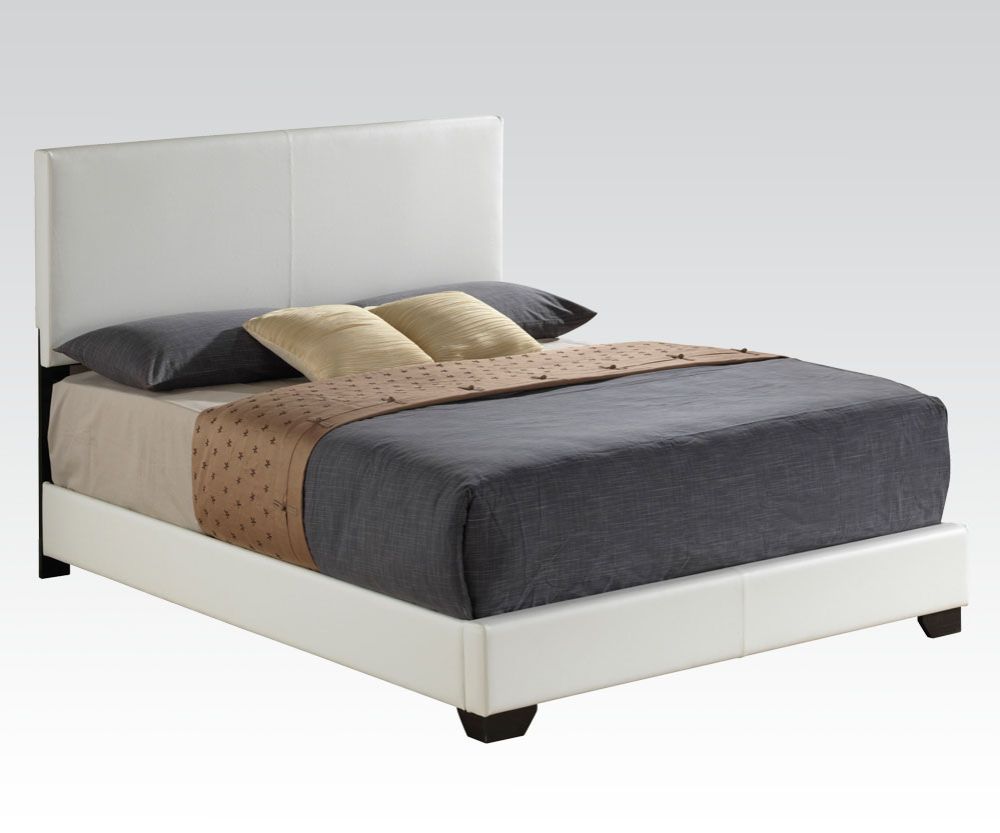 Laqdim Queen Bed