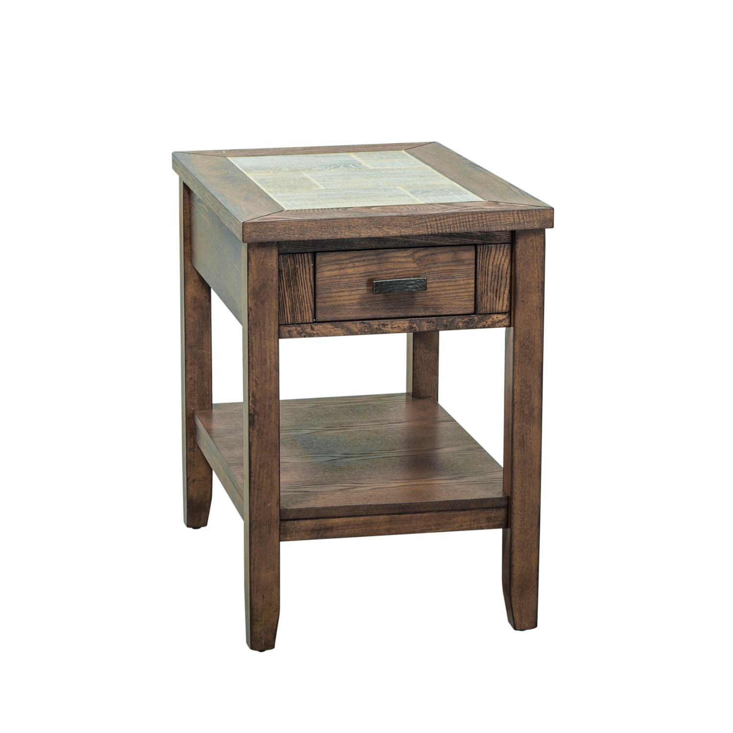 Muthiani Chair Side Table