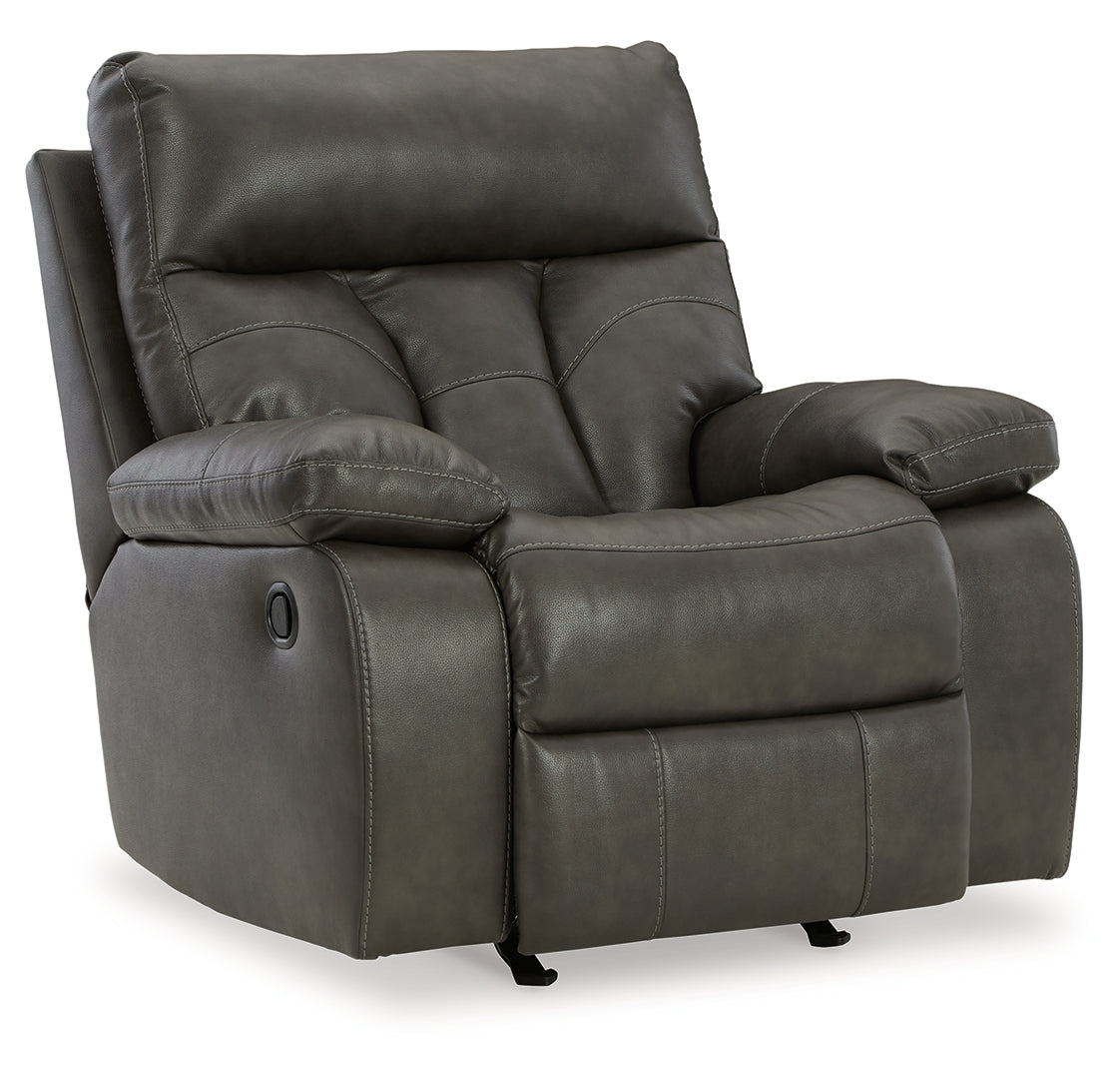 Willamen Recliner