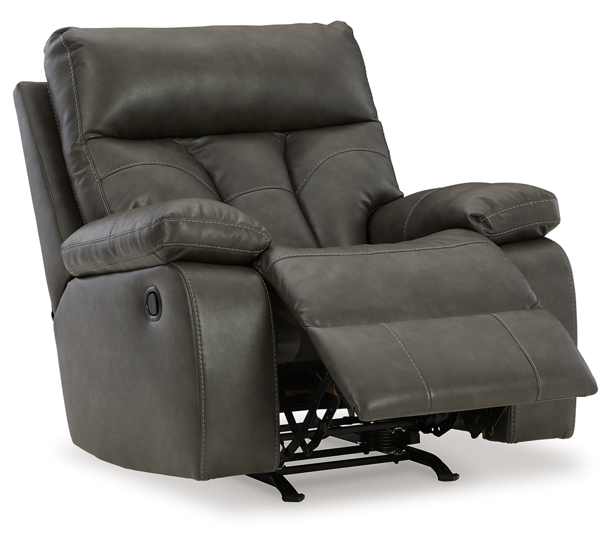 Willamen Recliner