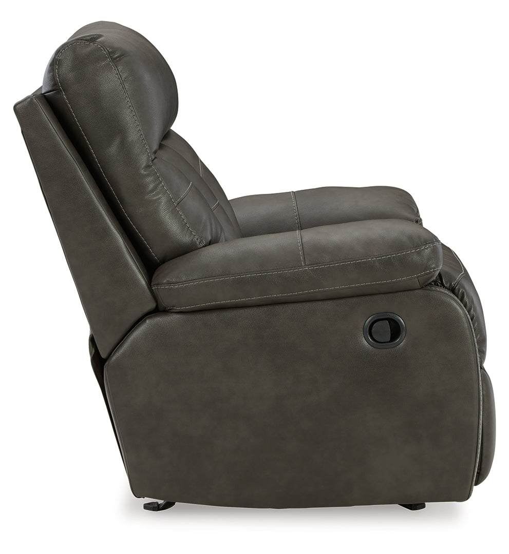 Willamen Recliner