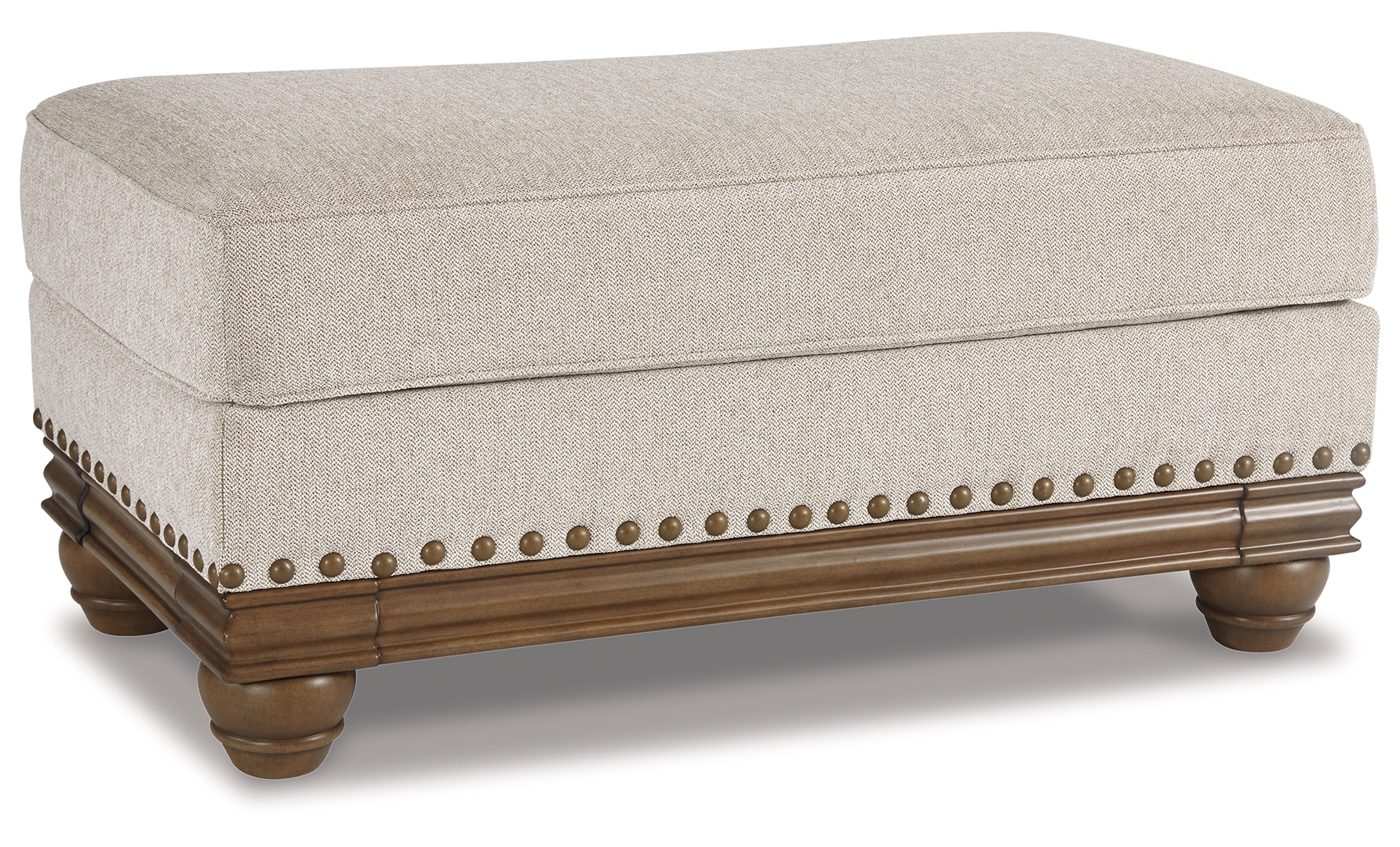 Harleson Ottoman