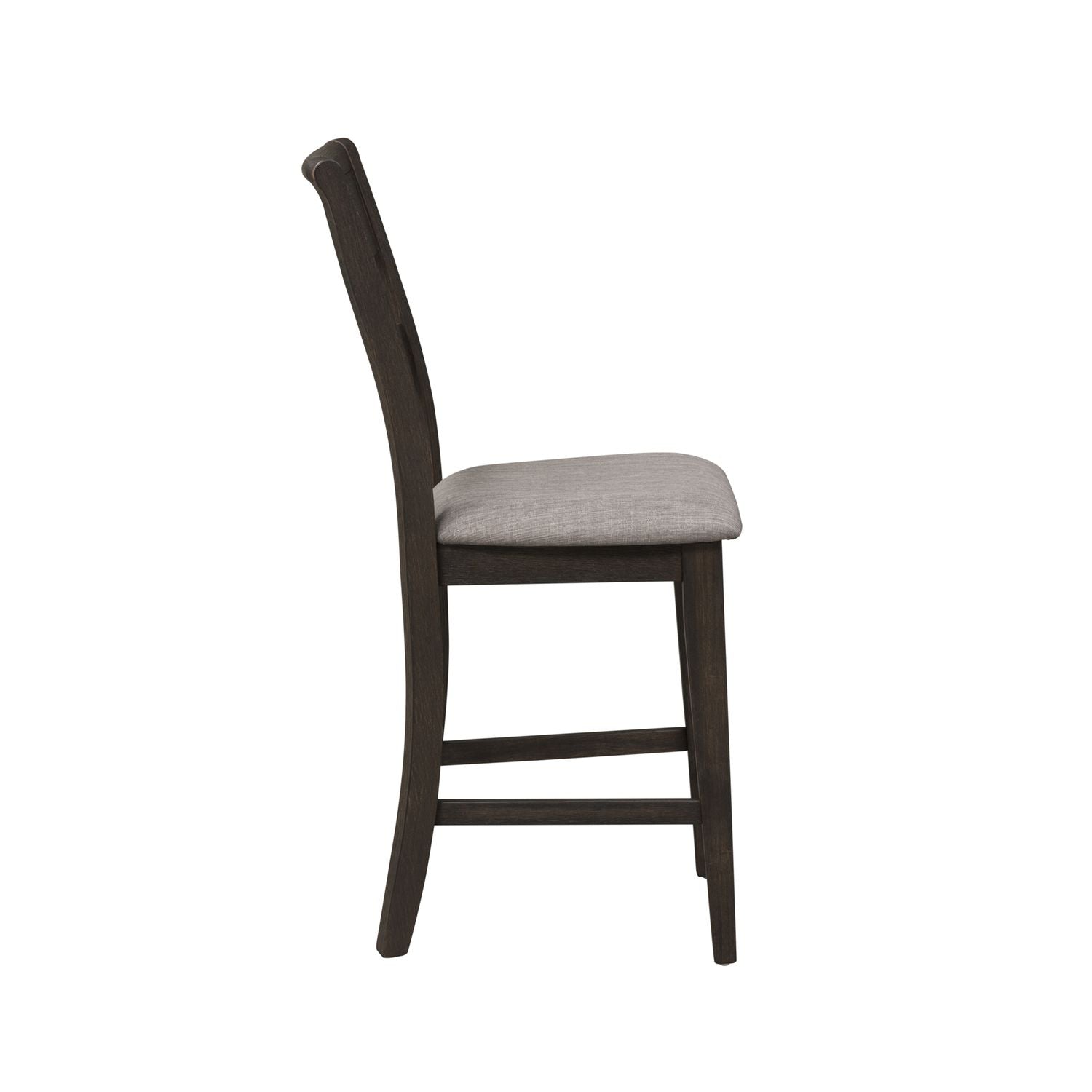 Anarii Splat Back Counter Chair