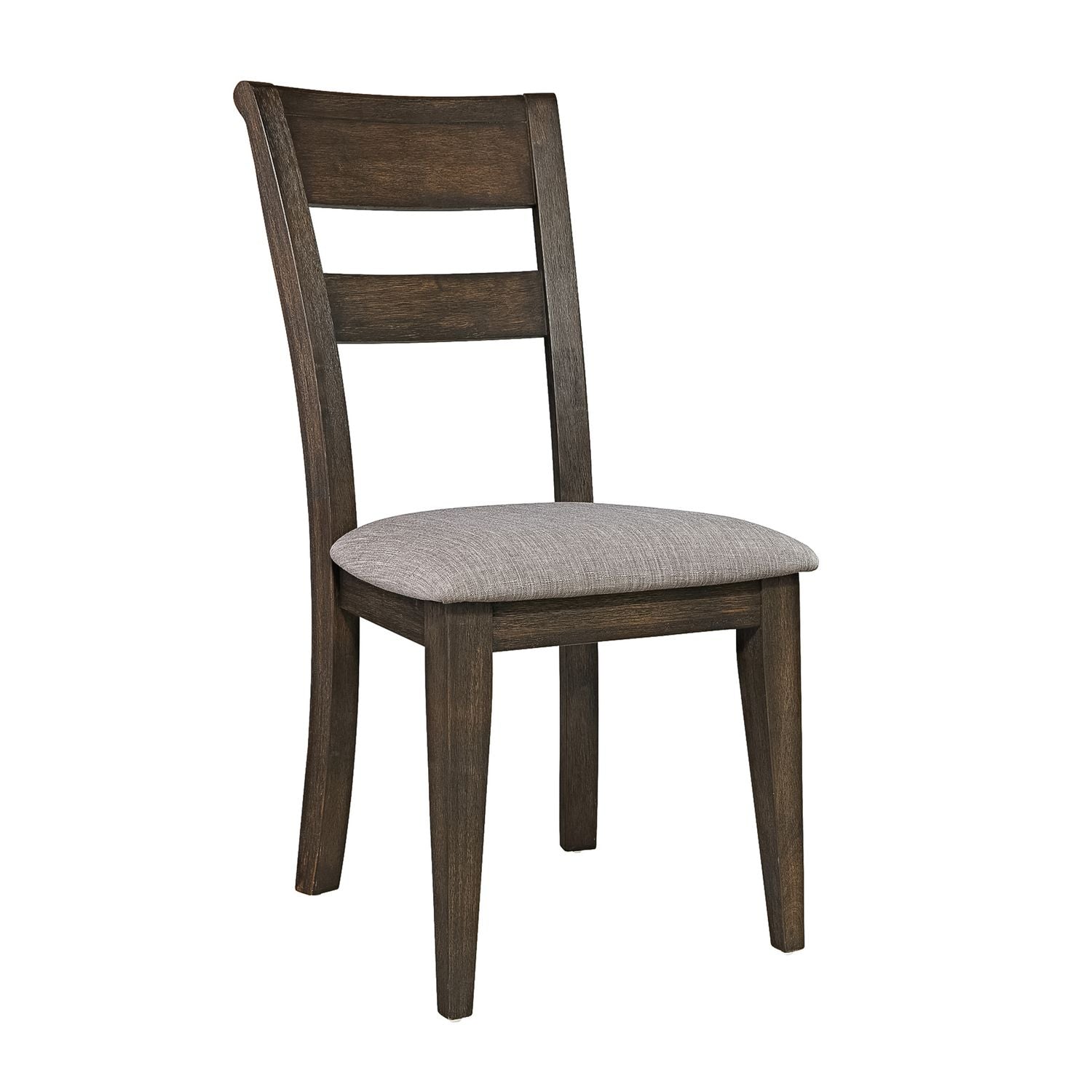 Davidallen Splat Back Side Chair