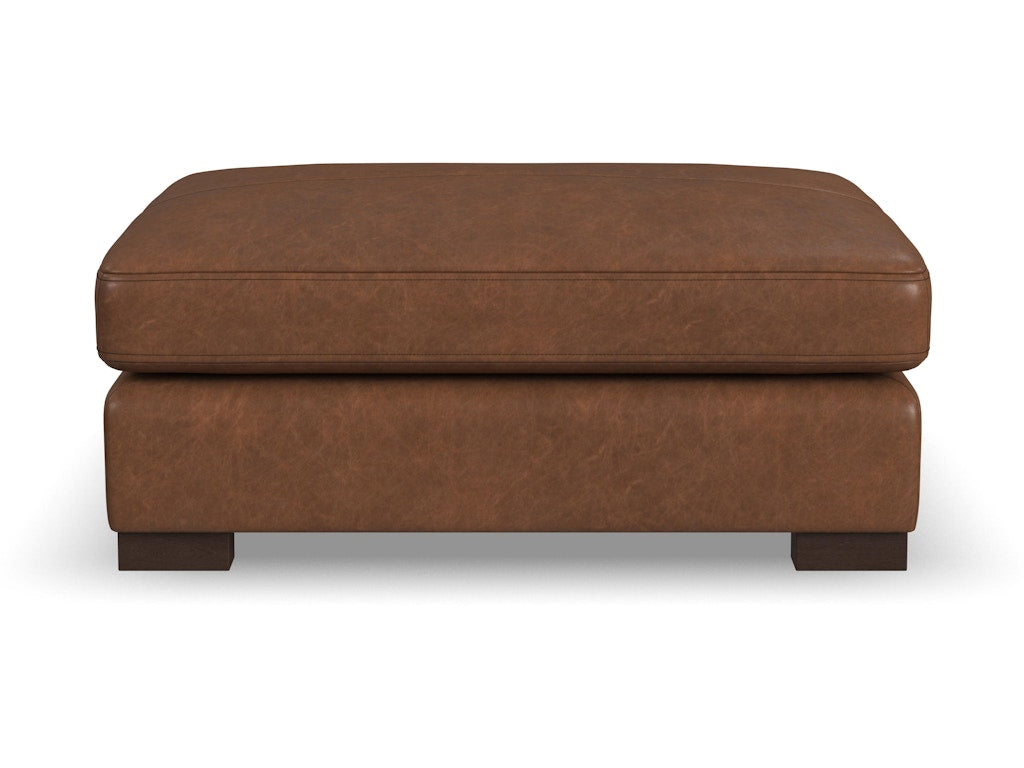 Rectangular Cocktail Ottoman