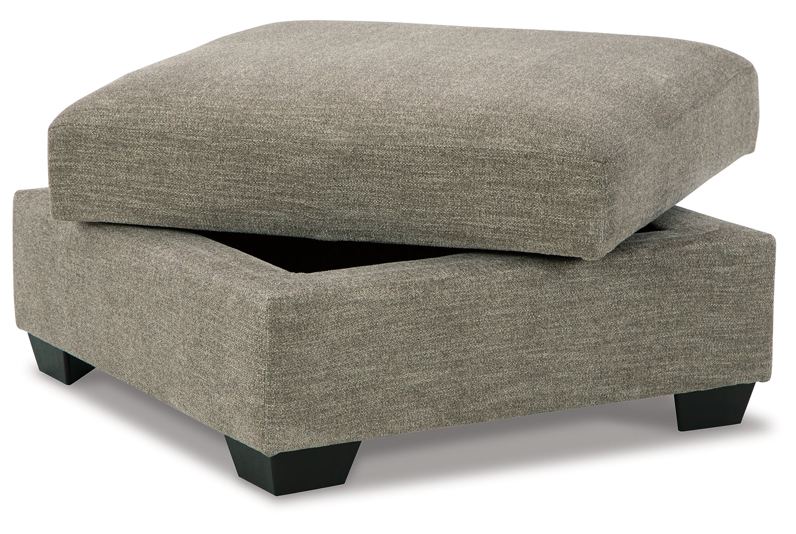 Creswell Ottoman With Storage