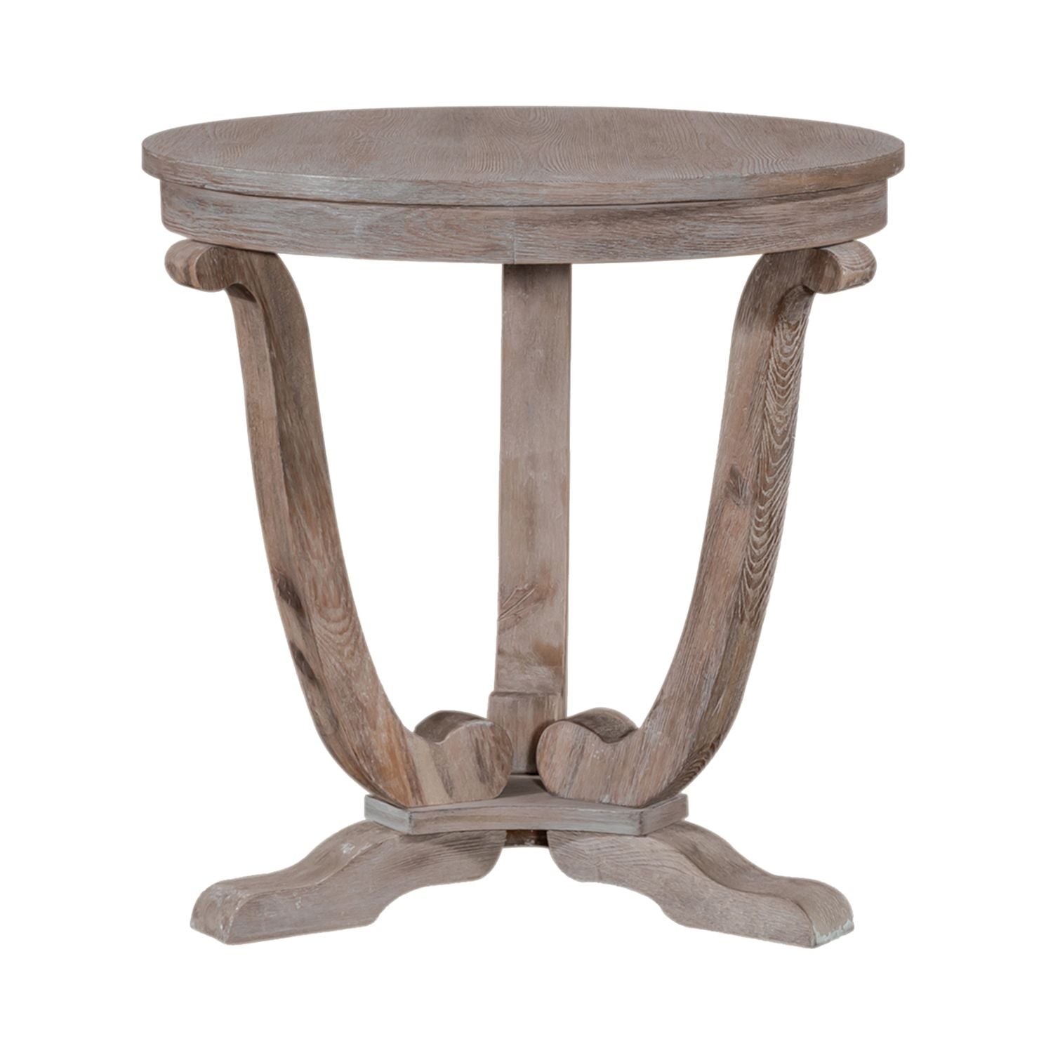 Damick End Table