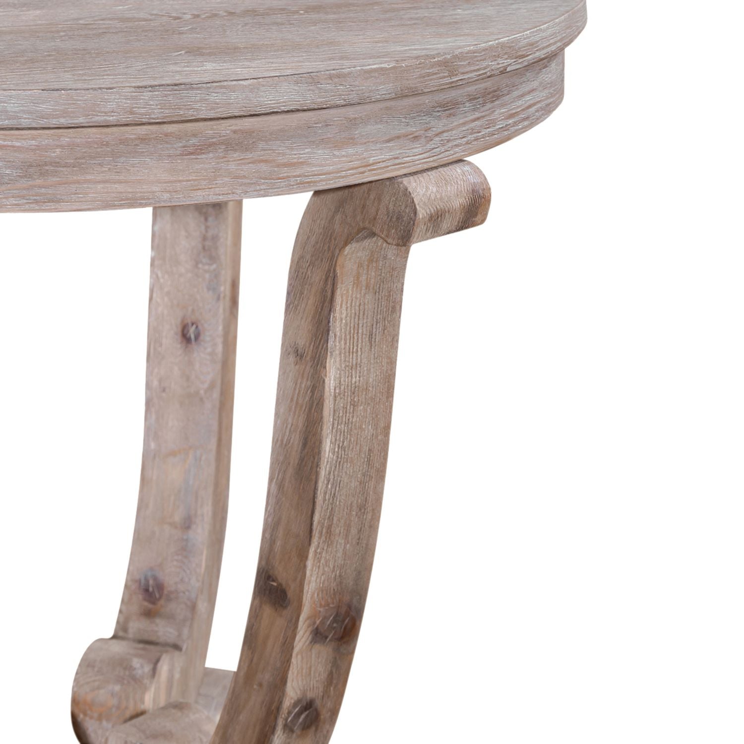 Damick End Table