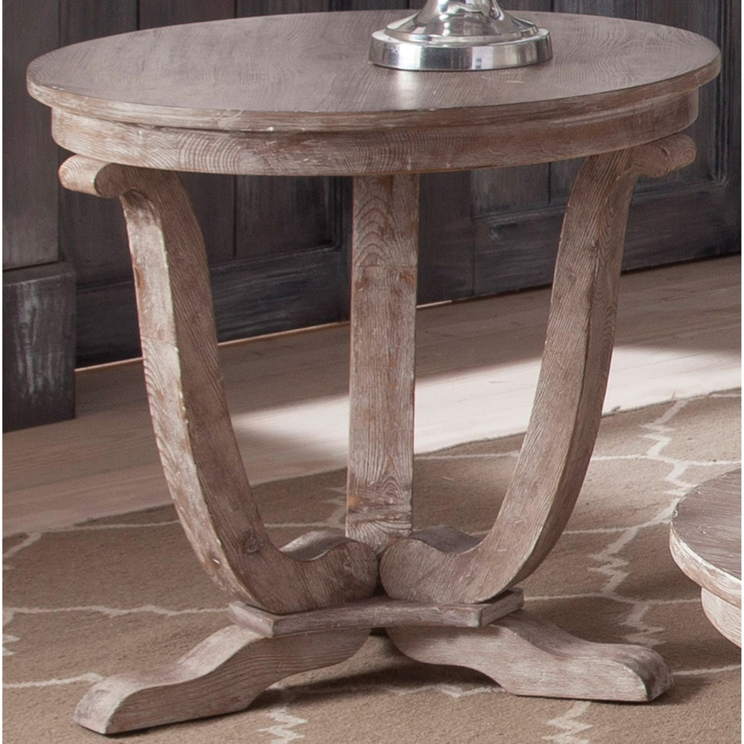 Damick End Table